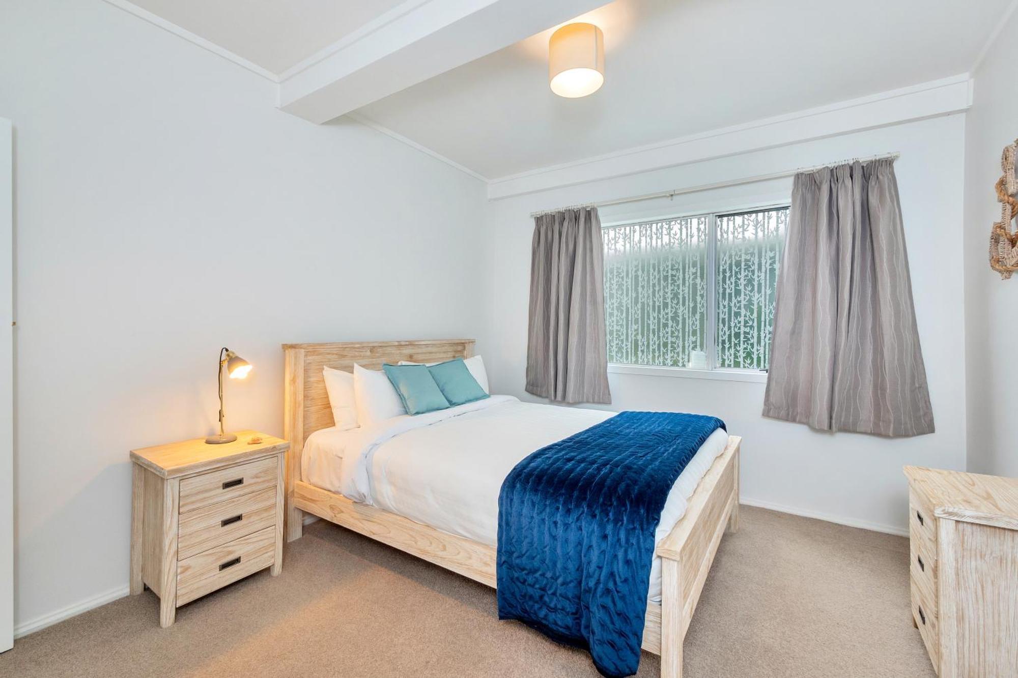 Bright Kingsland Contemporary Apartment Auckland Luaran gambar
